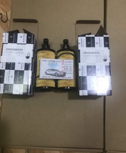 Lọc Dầu Máy MASERATI GT Quattroporte Ghibli 000298939