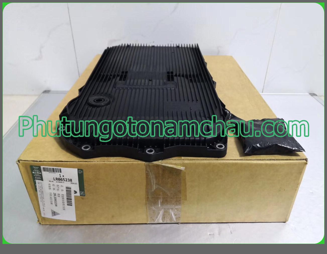 Lọc Dầu Số Land Rover Range Rover Sport LR065238