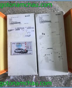 Lọc Gió động Cơ Smart A1350900501