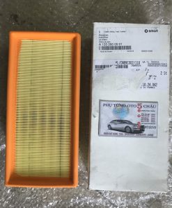 Lọc Gió động Cơ Smart Forfour A1350900501