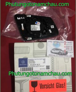 Mặt Gương Chiếu Hậu Trái Xe Mercedes C250 CGI - A2128101821