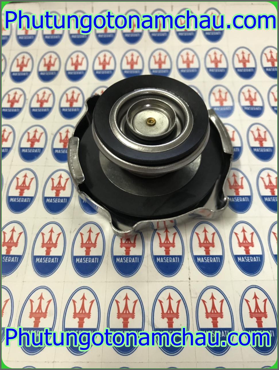 Nắp Bình Nước Phụ Chrysler Jeep 55116901AA