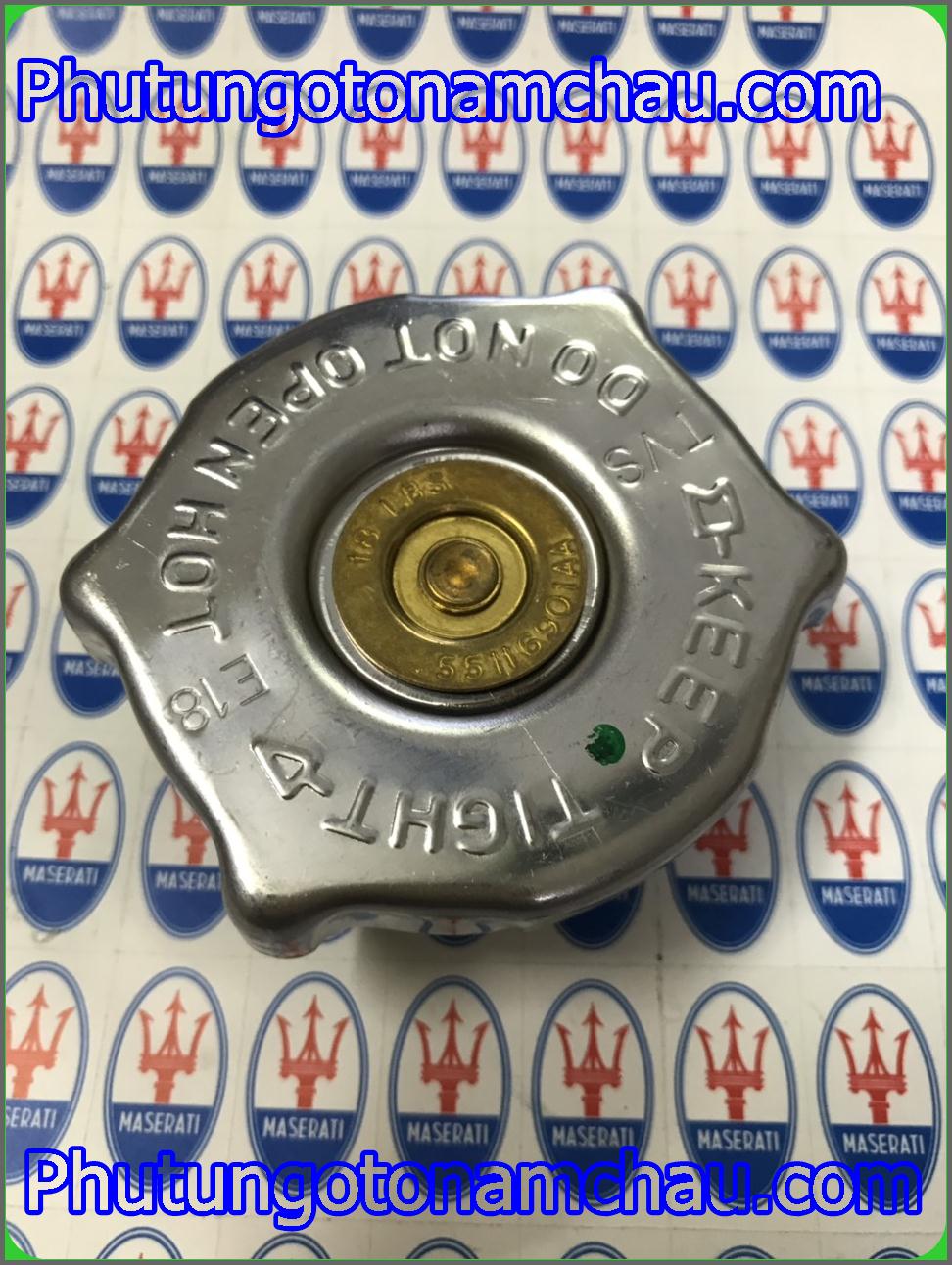 Nắp Bình Nước Phụ Chrysler Jeep Dodge 55116901AA