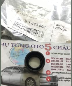 Phớt Cần đi Số BMW E46 24501423606