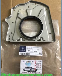 Phớt đuôi Trục Cơ Mercedes A2760100007