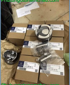 Piston Mercedes W271