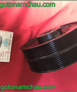 Pulley Trục Cơ Audi A6 06E105251