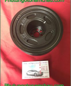 Pulley Trục Cơ Audi A6 A7 A8 Q7 06E105251