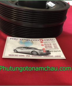 Pulley Trục Cơ Audi A7 06E105251