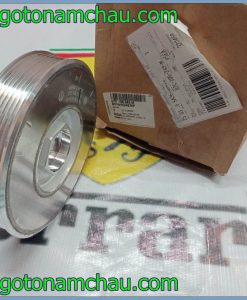 Pulley Trục Cơ Audi A8 6.0 Bentley 07C105243M