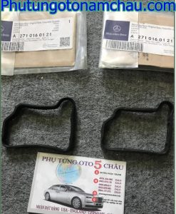 Ron Bugi Mercedes 2710160121