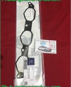 Ron Cổ Hút Phải Mercedes W272 A2721412380