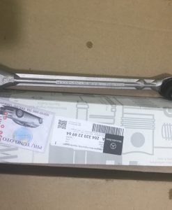 Rotuyn Cân Bằng Trước Mercedes A2043202289