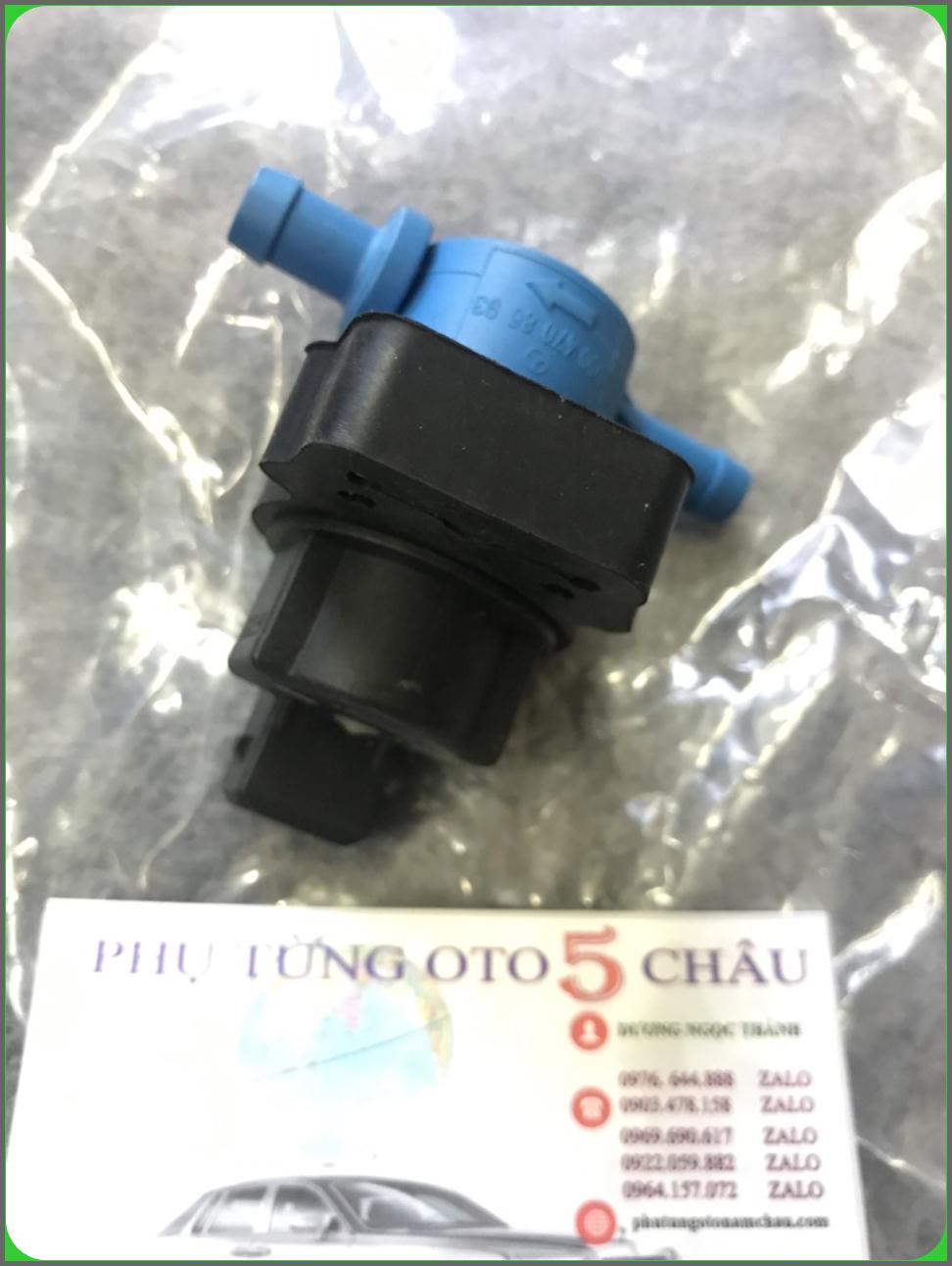 Van EGR Xe Mercedes SLK300, SLK350, SLK55 AMG - 0004708593