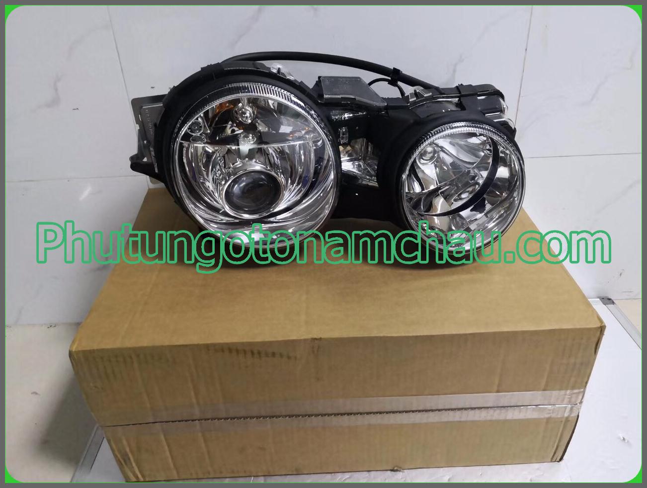 Đèn Pha Jaguar XR858636