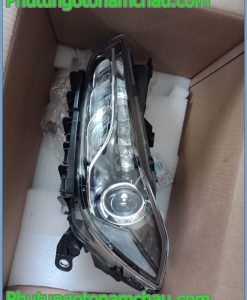 Đèn Pha LH Maserati Ghibli 670106266