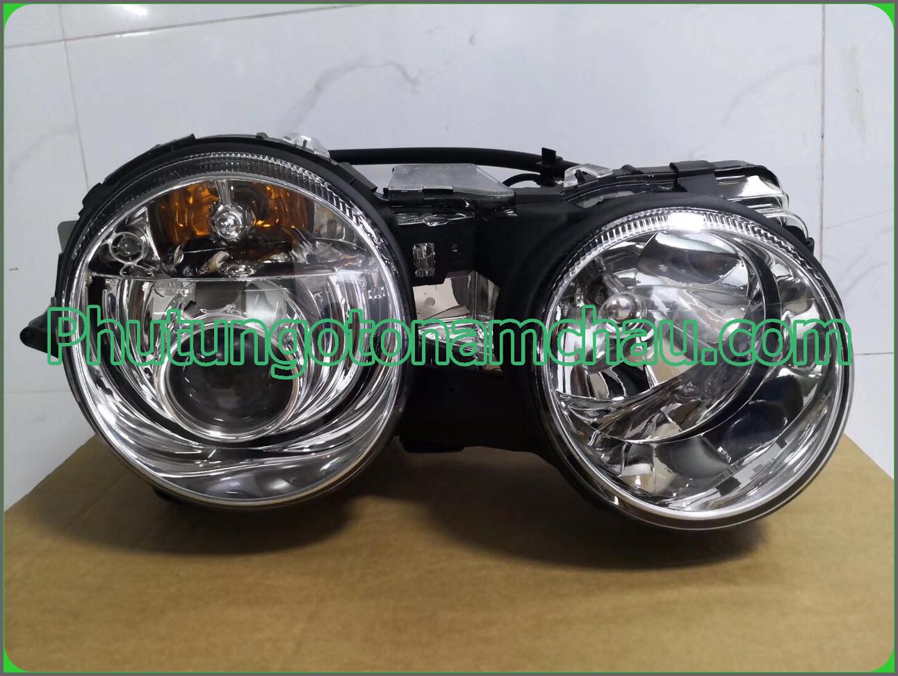 Đèn Pha RH Jaguar XR858636