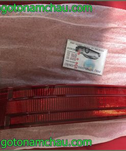 Đèn Phản Quang Ba đờ Sốc (cản) Sau Trái Xe Mercedes GL450 A1648201174