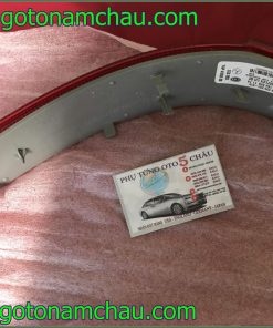 Đèn Phản Quang Ba đờ Sốc (cản) Sau Trái Xe Mercedes GL450 GL320 GL550 A1648201174