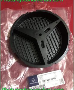 Ốp Bắt Biểu Tượng Calang Mercedes A0008880060