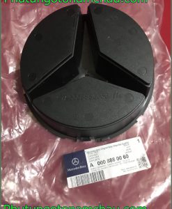 Ốp Bắt Biểu Tượng Calang Mercedes CLA200 A0008880060