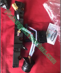 Automatic Transmission Valve Body