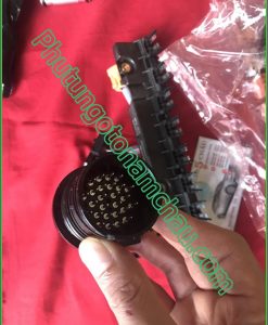 Automatic Transmission Valve Body LR086164