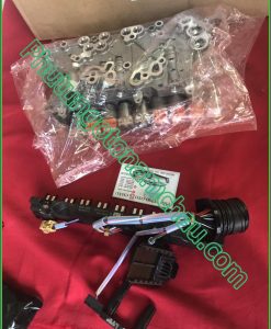 Automatic Transmission Valve Body Land Rover Range Rover Sport LR086164