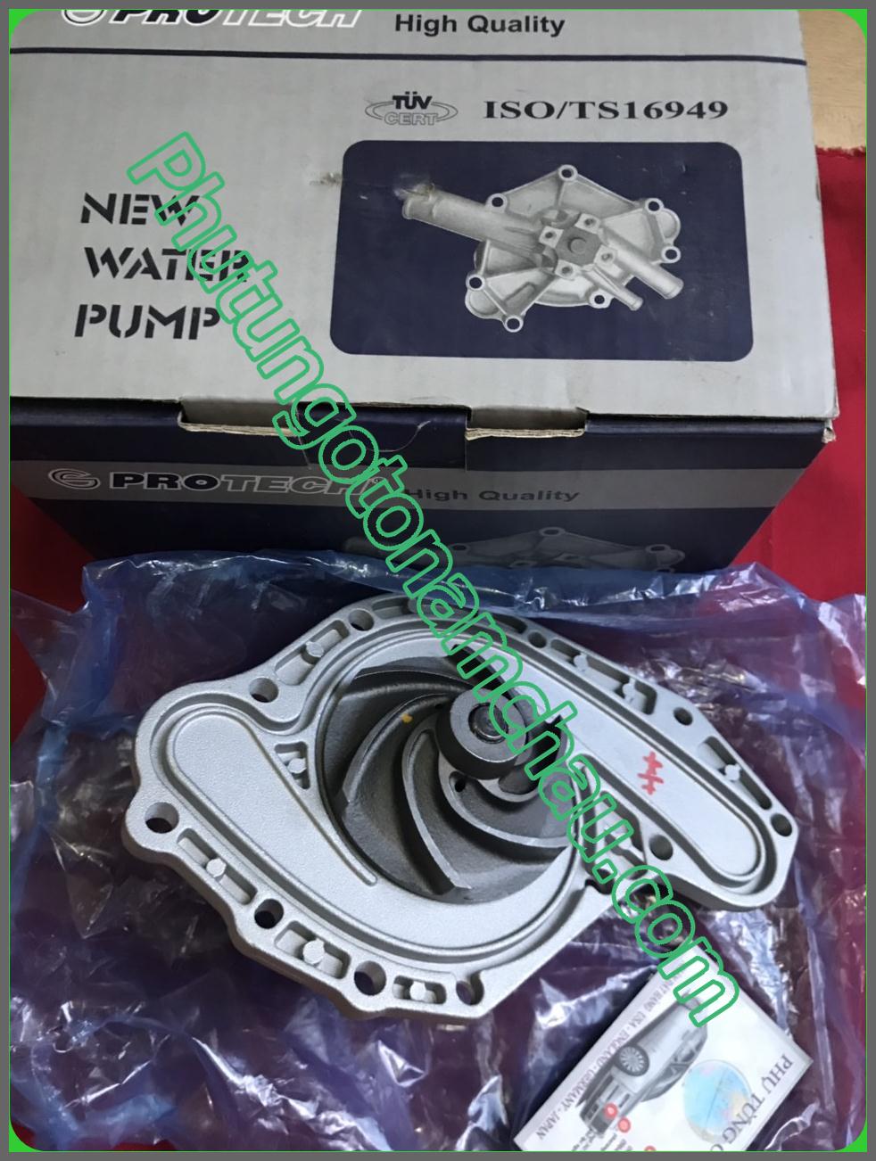 Bơm Nước động Cơ Chrysler 300C