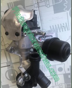 Bơm Nước động Cơ Mercedes M270 A2702000800