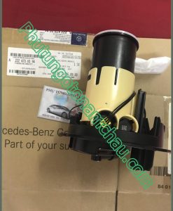 Bơm Xăng Mercedes S63 A2224700094
