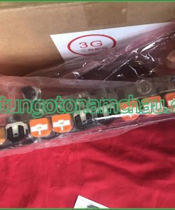 Bộ Valve Body Hộp Số Land Rover