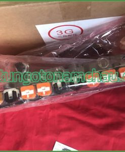 Bộ Valve Body Hộp Số Land Rover