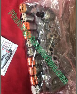 Bộ Valve Body Hộp Số Land Rover Range LR086164