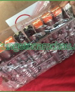 Bộ Valve Body Hộp Số Land Rover Range Rover LR086164