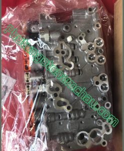 Bộ Valve Body Hộp Số Land Rover Range Rover Sport
