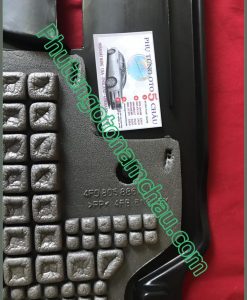 Chắn Bùn Gầm Máy Audi A6