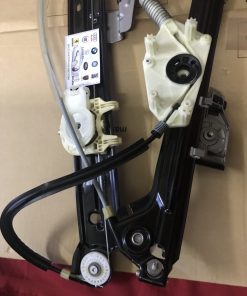 Compa Lên Xuống Kính Sau BMW