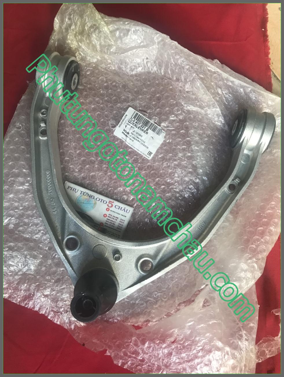 Càng A Trên Gầm Trước Audi Q7 VW Touareg Porscher Cayenne 7L0407021B Càng A Trên Gầm Trước Audi Q7 VW Touareg Porscher Cayenne 7L0407021B