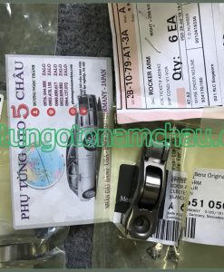 Cò Mổ Xupap Mercedes