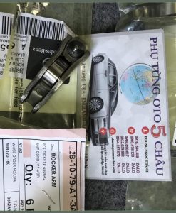 Cò Mổ Xupap Mercedes A6510500033