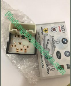 Công Tắc Chỉnh Gương Toyota