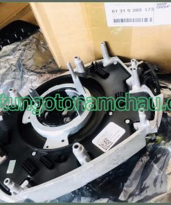 Cảm Biến Góc Lái BMW 730Li 740Li 750Li - 61319289173
