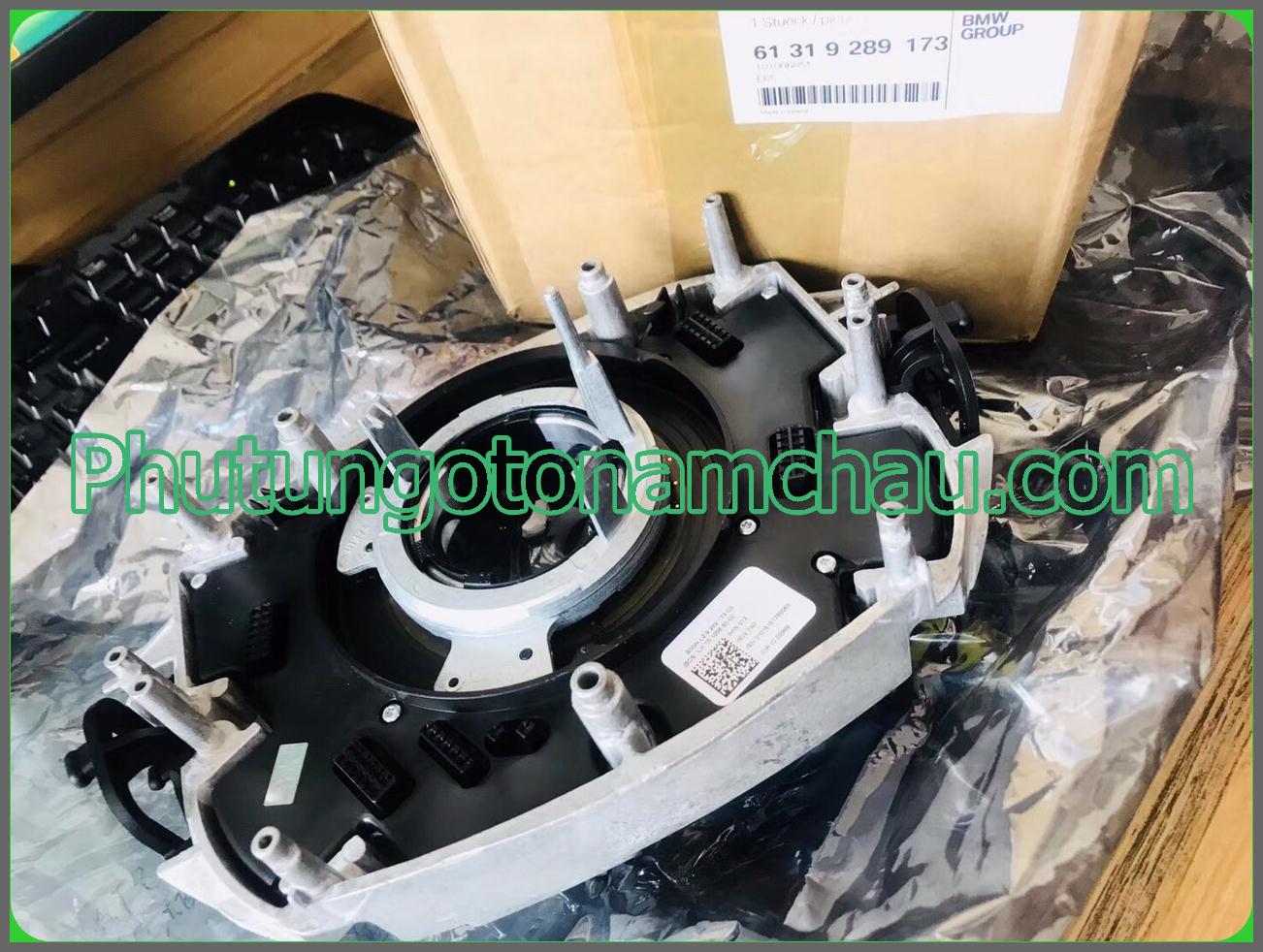 Cảm Biến Góc Lái BMW 730Li 740Li 750Li - 61319289173