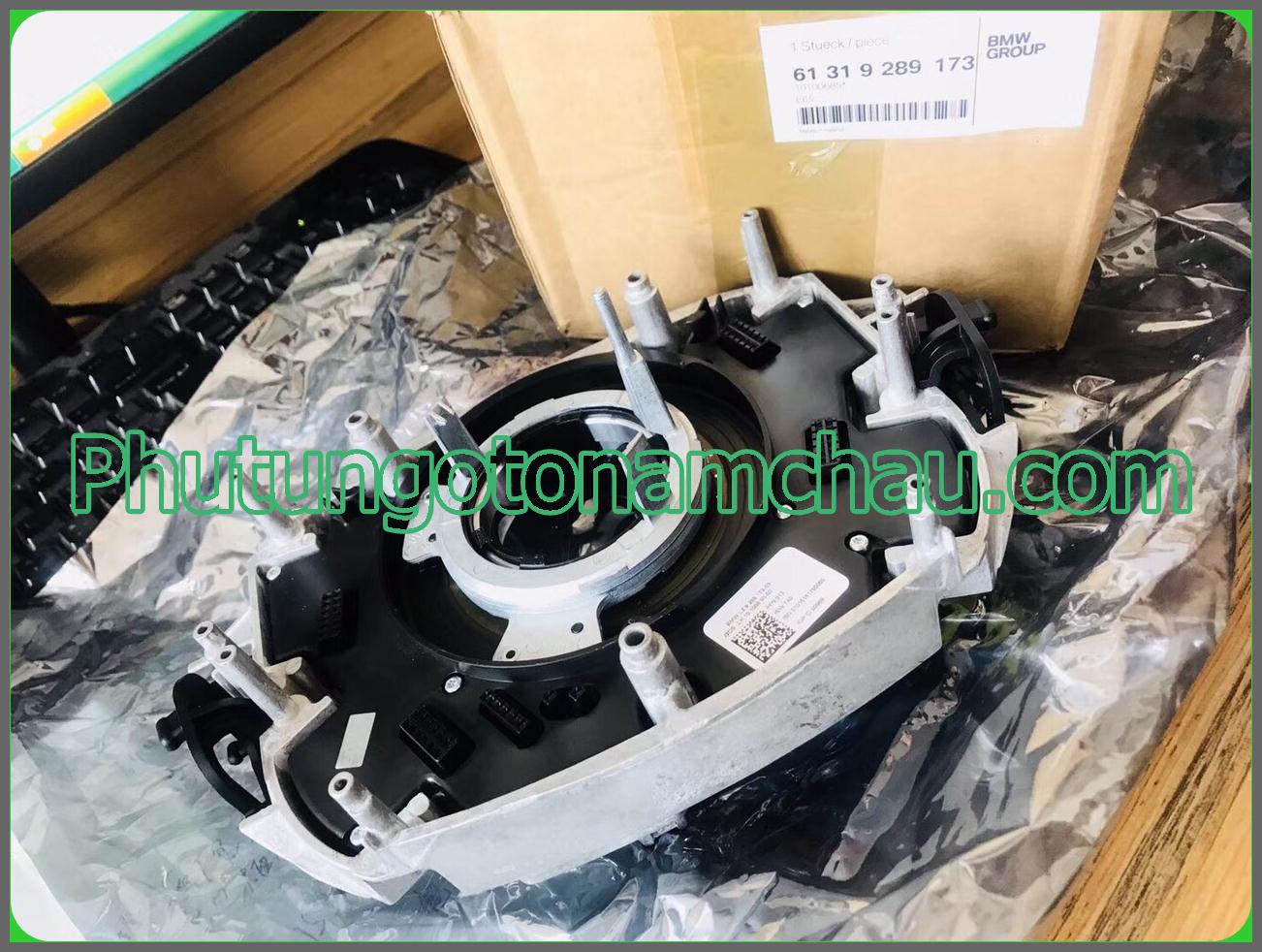 Cảm Biến Góc Lái BMW 730Li 740Li 750Li 61319289173