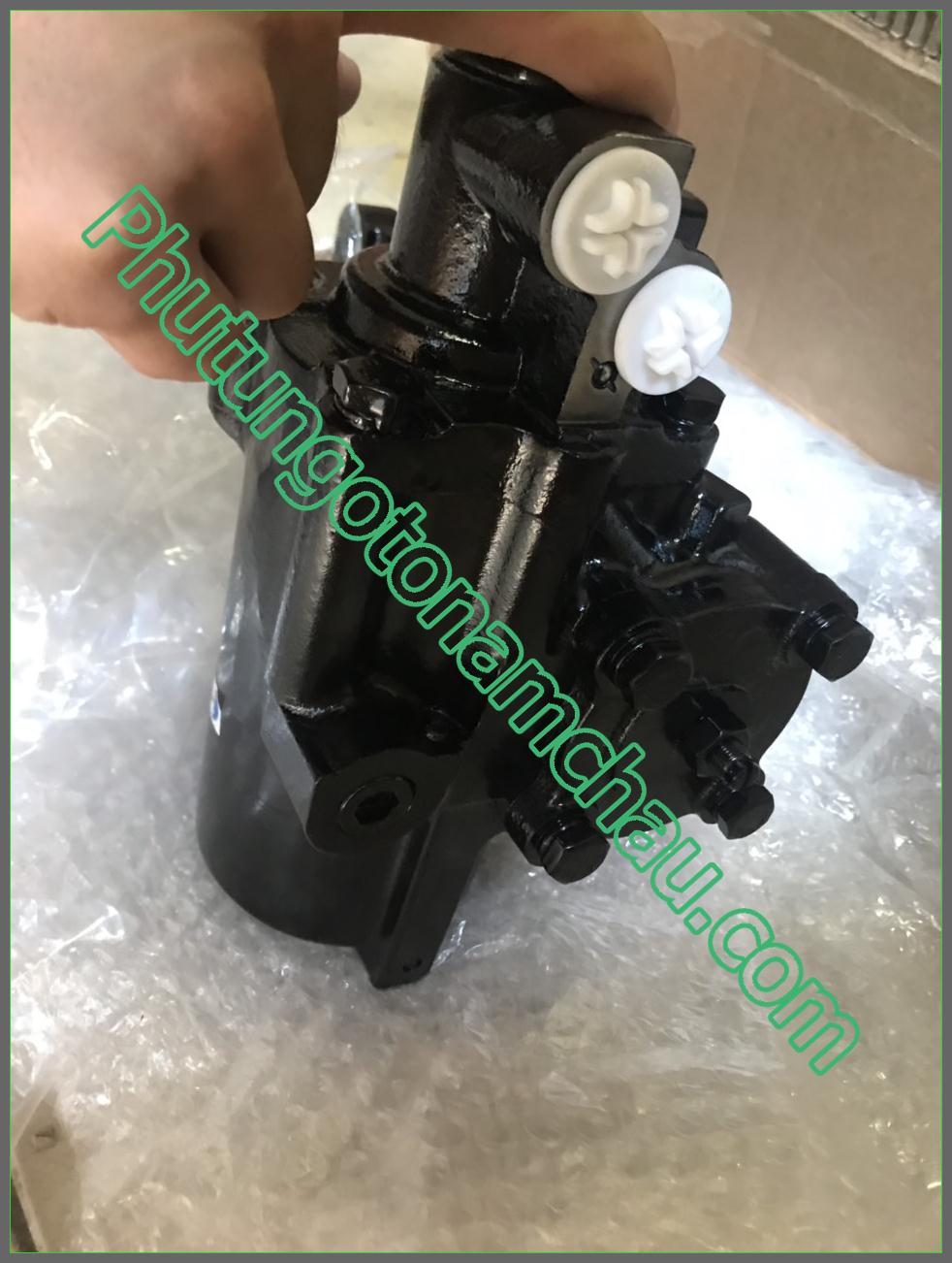 Cột Lái Land Cruiser