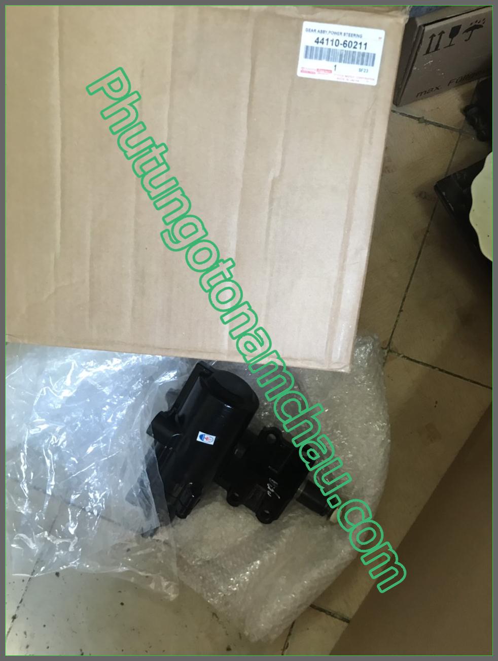 Cột Thước Lái Toyota 44110-60211