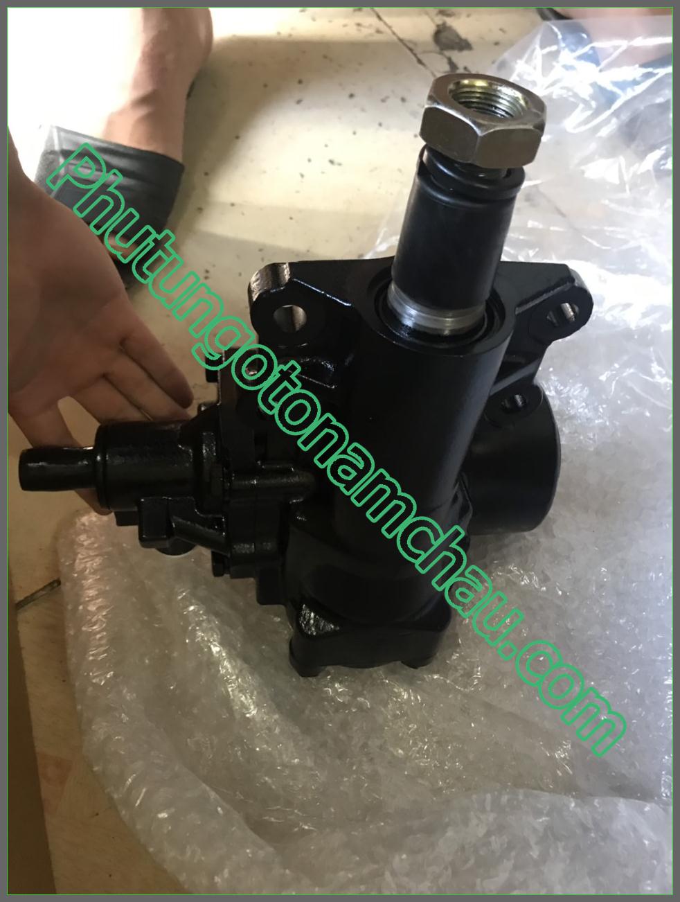 Cột Trụ Lái Toyota