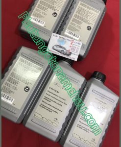 Dầu Hộp Số Audi VW G052182A2