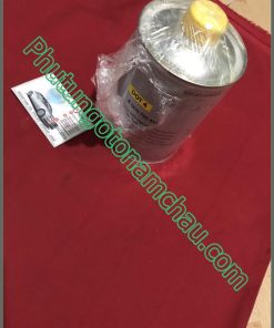 Dầu Phanh Audi Dot4 B000750M3